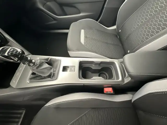 Opel Mokka view 14
