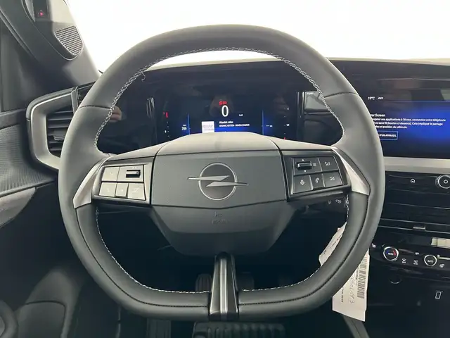 Opel Mokka view 15