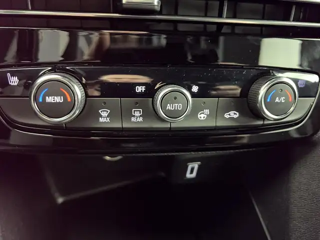 Opel Mokka view 12