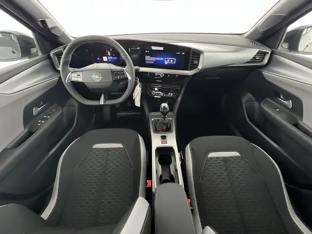 Opel Mokka view 6