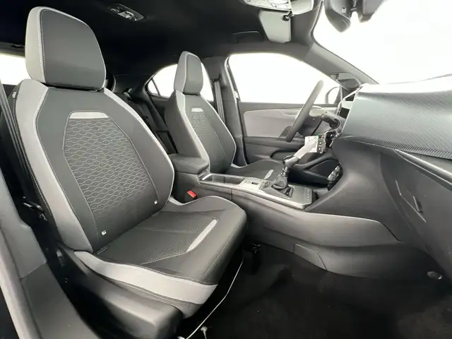 Opel Mokka view 9