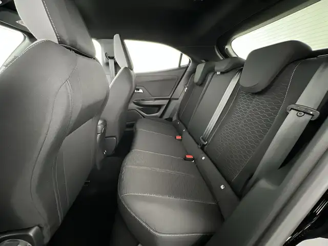 Opel Mokka view 8