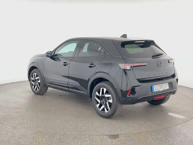 Opel Mokka view 5