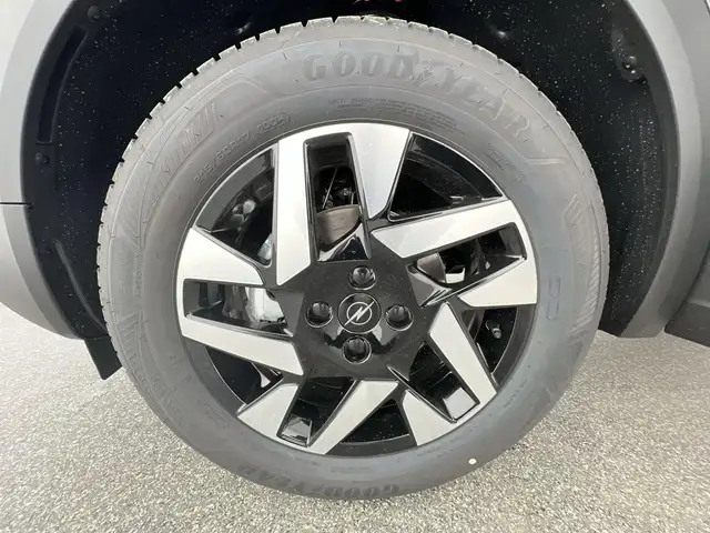 Opel Mokka view 10