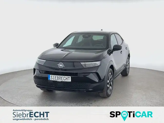 2026 Opel Mokka in Black for sale