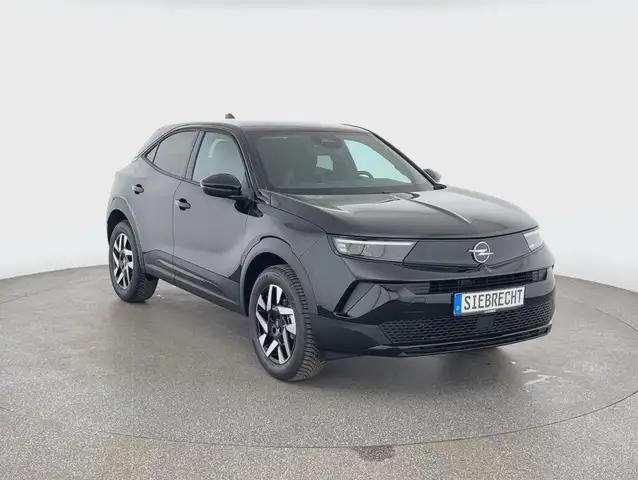 Opel Mokka view 3
