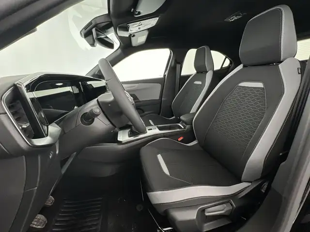 Opel Mokka view 7