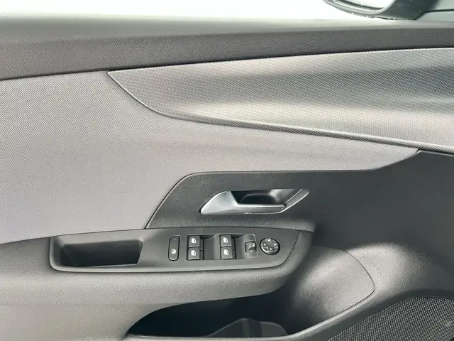 Opel Mokka view 11