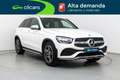 Mercedes-Benz GLC 200 200d 4Matic 9G-Tronic Blanco - thumbnail 3