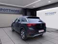 Volkswagen T-Roc 2.0 TDI DSG GOAL AHK NAVI SITZHZG LED+ Schwarz - thumbnail 2