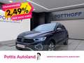 Volkswagen T-Roc 2.0 TDI DSG GOAL AHK NAVI SITZHZG LED+ Schwarz - thumbnail 1