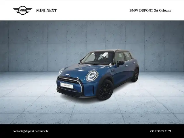 MINI Mini