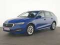 Skoda Octavia First Edition Head-up|Kessy|LED|Navi|SHZ Blau - thumbnail 2