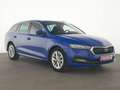 Skoda Octavia First Edition Head-up|Kessy|LED|Navi|SHZ Blau - thumbnail 4