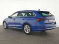 Skoda Octavia First Edition Head-up|Kessy|LED|Navi|SHZ Blau - thumbnail 8
