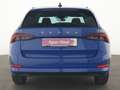 Skoda Octavia First Edition Head-up|Kessy|LED|Navi|SHZ Blau - thumbnail 7