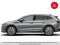 Skoda Enyaq 85x Silber - thumbnail 2