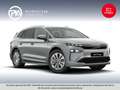 Skoda Enyaq 85x Silber - thumbnail 1