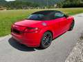 Audi TT TT Roadster 2,0 TFSI Rot - thumbnail 2