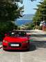 Audi TT TT Roadster 2,0 TFSI Rot - thumbnail 4