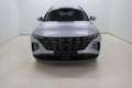 Hyundai TUCSON Trend Line 1.6 T-GDi 2WD 110kW 48V, Smart Sense... Argintiu - thumbnail 2