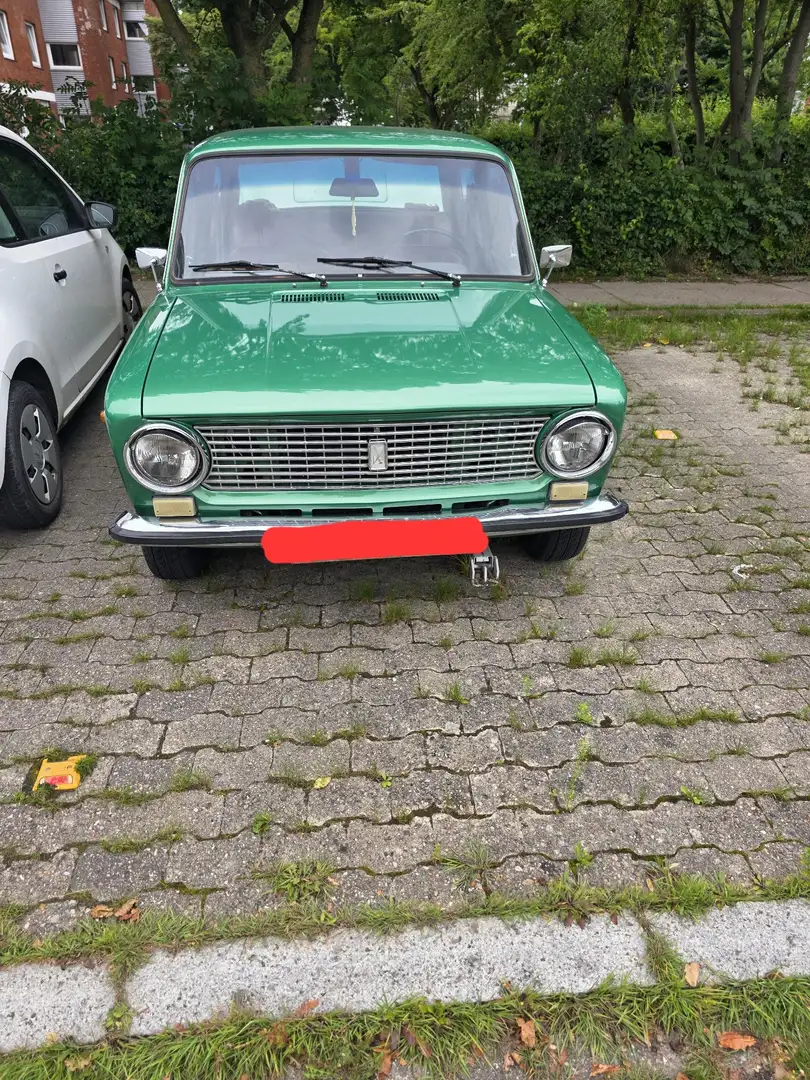 Lada 1200 S - 1