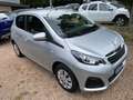 Peugeot 108 VTI 68 Active Argintiu - thumbnail 3