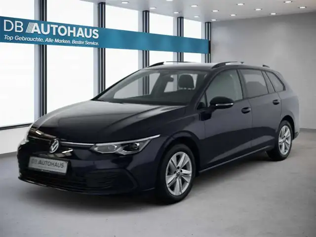 Volkswagen Golf Life 1.5 eTSI DSG