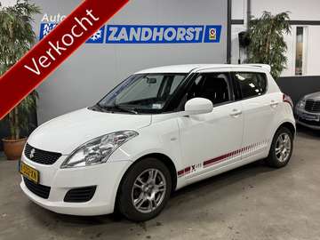 1.2 Comfort EASSS // Airco // LM Velgen Verkocht!!