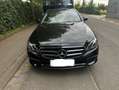 Mercedes-Benz E 220 Avangarde Pano Zwart - thumbnail 1