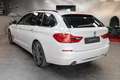BMW 520 d Luxury Line*LED*NAVI*HUD*KAMERA*PANO*2.HD* Weiß - thumbnail 9