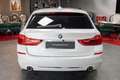 BMW 520 d Luxury Line*LED*NAVI*HUD*KAMERA*PANO*2.HD* Weiß - thumbnail 8