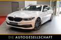 BMW 520 d Luxury Line*LED*NAVI*HUD*KAMERA*PANO*2.HD* Weiß - thumbnail 1