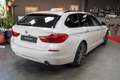 BMW 520 d Luxury Line*LED*NAVI*HUD*KAMERA*PANO*2.HD* Weiß - thumbnail 7