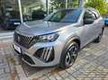 Peugeot 2008 1.2 puretech Allure s&s 100cv Grigio - thumbnail 1