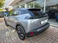 Peugeot 2008 1.2 puretech Allure s&s 100cv Gris - thumbnail 3