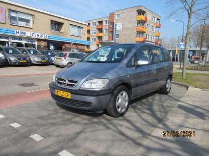 Opel Zafira 1.6 16V Comfort Airco