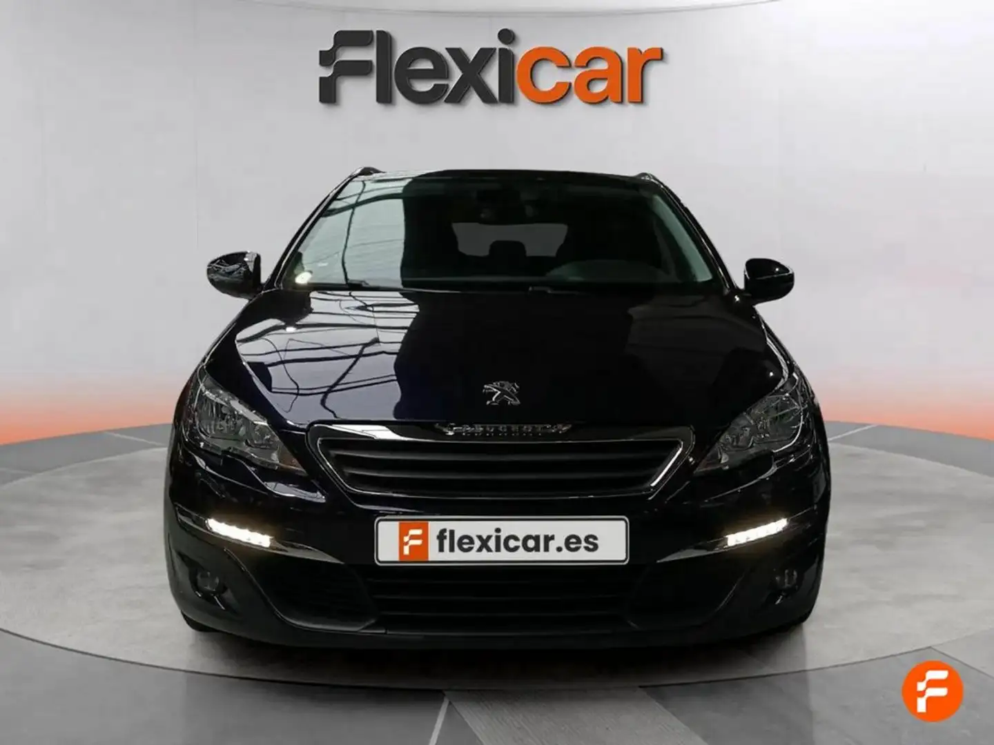 Peugeot 308 1.2 PureTech S&S Active 130 Amarillo - 2