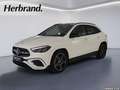 Mercedes-Benz GLA 200 AMG AHK PANORAMA 360° KEYLESS-GO LED Weiß - thumbnail 1