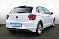 Volkswagen Polo 1.0 TSI DSG Highline Blanco - thumbnail 3
