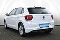 Volkswagen Polo 1.0 TSI DSG Highline Blanco - thumbnail 4