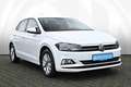 Volkswagen Polo 1.0 TSI DSG Highline Blanco - thumbnail 2