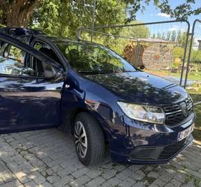 MCV 1.5 Blue dCi Ambiance (EU6.2)