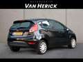 Ford Fiesta 1.0 Style 80PK | 5 Deurs | Airco | NAP Noir - thumbnail 4