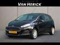 Ford Fiesta 1.0 Style 80PK | 5 Deurs | Airco | NAP Noir - thumbnail 1