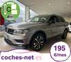 Volkswagen Tiguan 2.0TDI Edition 85kW Gris - thumbnail 1