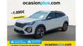 Peugeot 2008 1.2 PureTech S&S Allure EAT8 130 Blanc - thumbnail 1