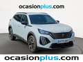 Peugeot 2008 1.2 PureTech S&S Allure EAT8 130 Blanc - thumbnail 2
