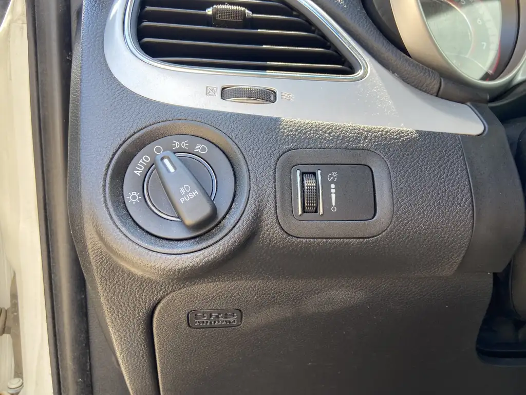 2017 Dodge Journey GT | Navigation | Rear Cam | Rear Entertainment — photo 7