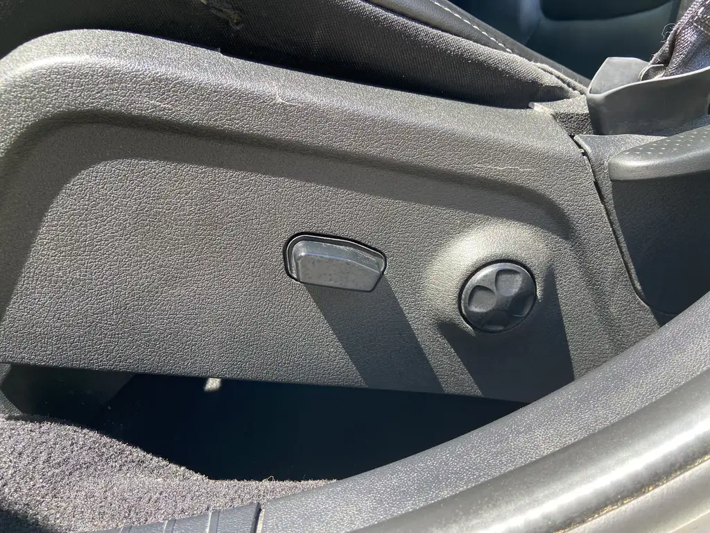 2017 Dodge Journey GT | Navigation | Rear Cam | Rear Entertainment — photo 6